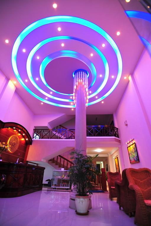 Violet Hotel Нячанг Номер фото
